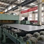 ASTM A240 316 Polished Stainless Steel Sheet 8k Hairline