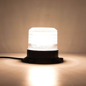 Buy cheap Strobe Tractor Excavator Truck Rotating Beacon Lights from wholesalers