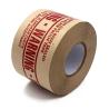 Buy cheap Reinforced Sealing Brown Gummed Kraft Paper Adhesive Tape Custom Printing from wholesalers