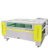 Buy cheap CO2 Acrylic Laser Cutting Machine K1390 1300*900mm Belt Running 150w from wholesalers