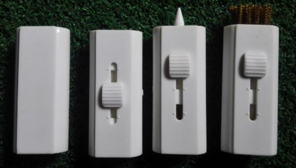 Buy cheap multifunction golf brush , golf brushes , golf accessories from wholesalers