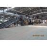 Buy cheap PET Bottle Recycling Line With Cutting Washing Plastic Waste Recycling Machine from wholesalers