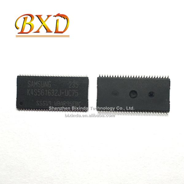 Buy cheap K4S561632J-UC75 from wholesalers