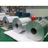 Buy cheap Industrial Standard Aluminum Decorative Foil Alloy 1100/1235 / 8011 from wholesalers