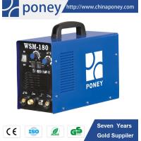 Buy cheap MOSFET DC Inverter Arc Tig Welding Machine 160 Amp 180 Amp 200 Amp product