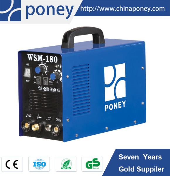 Buy cheap MOSFET DC Inverter Arc Tig Welding Machine 160 Amp 180 Amp 200 Amp from wholesalers