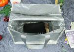 Wear Resistant Woven Polypropylene Tote Bags High Load Bearing Capacity