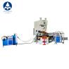 Buy cheap Food Grade Auto Stacker Aluminum Foil Box Making Machine For Tray Cup Plate from wholesalers