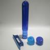 Buy cheap plastic bottle embryo drinker bottle PET preform neck 28mm21g24g15g from wholesalers