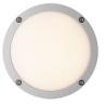 Buy cheap Die-cast aluminum microwave outside sensor lights from wholesalers