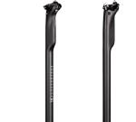 Aero Designed Carbon Fiber T1000 3K Weave Mountain Road Bike Seat Post Tube