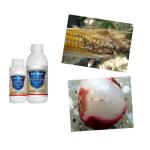 Agriculrural Maize Crop Pesticides SINPV + 3% Beta Cypermethrin for Corn Fruit