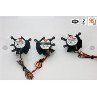 Buy cheap TUV DC 12V Cooling Fan 60x60x25mm For 3D Printer product