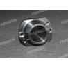 Buy cheap PN68077000 Bearing Crank Housing for GT7250 S-93 Cutter Parts from wholesalers
