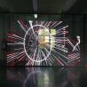 Buy cheap Glass Window Transparent Led Display Screen Banner Outdoor Mesh from wholesalers