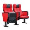 Buy cheap 15-30KGS Weight Capacity Auditorium Chair with Armrests and Customizable Options from wholesalers