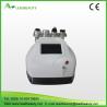 Buy cheap Most popular 40khz cavitation rf vaccum slimming machine for fat loss from wholesalers