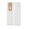 Buy cheap Oreck XL XL2 XL21 Allergy Upright Vacuum Cleaner Bag Type CC non woven dust filter bag from wholesalers