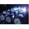 Buy cheap 54pcs non-waterproof LED par light from wholesalers