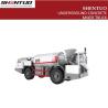 Buy cheap WC6BJ Cost Effective Concrete Mixer Truck for Underground Coal Mining from wholesalers