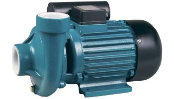 Buy cheap AC Electric 2HP Centrifugal Water Pump DKM Series For Sewage Water Boosting from wholesalers