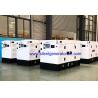 Buy cheap 1003G Lovol Engine Quiet Diesel Generator / 60hz 26 Kw Diesel Generator 3 Cylinders from wholesalers