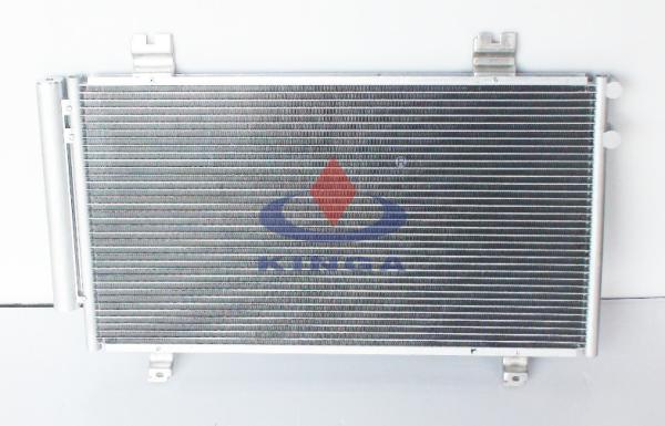 Buy cheap Toyota REIZ / GRX122 2005 Toyota AC Condenser replacement OEM 88460 - OPO20 from wholesalers