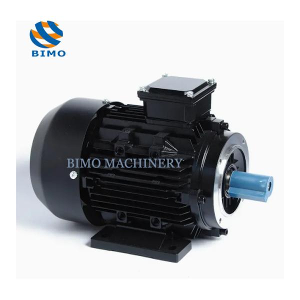 Gost ANP Three Phase Induction Motor 80A 80B 1.5KW 2.2KW Foot Flange Mounted