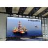 Buy cheap Indoor Wall Mounted Advertising Display Full Color 2.5mm Pitch Fixed Install from wholesalers