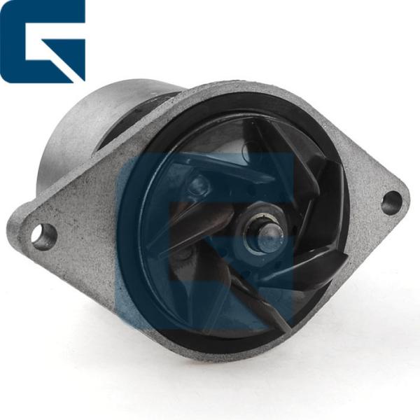 Buy cheap 6754-61-1100 6754611100 Excavator PC200-8 Water Pump from wholesalers