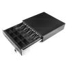 Buy cheap 16 Inch Electronic Cash Drawer Metal Epos Cash Drawer Steel Construction 410G from wholesalers