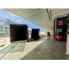 Buy cheap 80000 SQM Storage China Free Trade Zone No Duties Bonded Warehouse from wholesalers