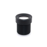 Buy cheap 1/3" 1/4" F2.0 M12 Surveillance Camera Lenses High Resolution 12 Months Warranty product
