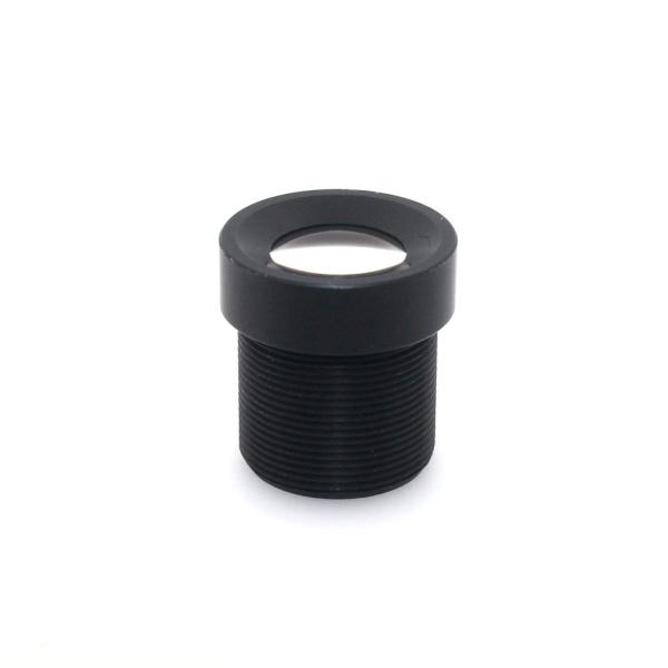 Buy cheap 1/3" 1/4" F2.0 M12 Surveillance Camera Lenses High Resolution 12 Months Warranty from wholesalers