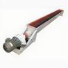 Buy cheap Continuous Spiral Feeder Industrial U-shaped Shaftless Spiral Conveyor from wholesalers