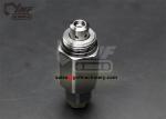 Aftermarket Excavator Spare Parts Pressure Relief Valve For Hyundai
