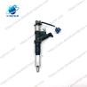 Buy cheap common rail injector 295050-2580 23670-E0221 295050-2730 23670-E0A70 for 700 E13C engine parts from wholesalers