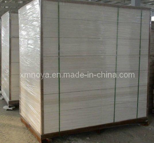 Buy cheap Affordable Fireproof Calcium Silicate Insulated Board for 610*300 Decorative Materials from wholesalers