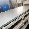 Buy cheap 201 Grade Plato De Acero Inoxidable 1250mmx2500mm 0.6mm Thick Cold Rolled Stainless Steel 2b Sheet from wholesalers
