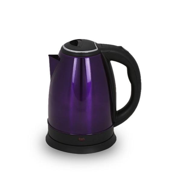 Buy cheap Pgilippines Plug Water Heaters Electric Water Boiler Anti-dry Kettles from wholesalers