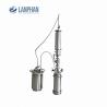 Buy cheap 5lb Closed Loop Extraction Machine from wholesalers