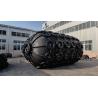 Buy cheap Pneumatic Sling And Net Type Marine Rubber Fender from wholesalers