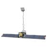 Buy cheap Discover The Benefits Of Electric Light Tower HiLight PS3 For Your Industrial Lighting Needs from wholesalers