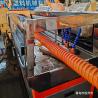 Buy cheap Fully Automatic Single Screw Extruder For 50-200mm Pvc Pipe from wholesalers
