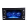 Buy cheap 2Din Android Auto Car Stereo Multimedia Video Player For Audi A4 RS4 SEAT Exeo 2002-2008 from wholesalers