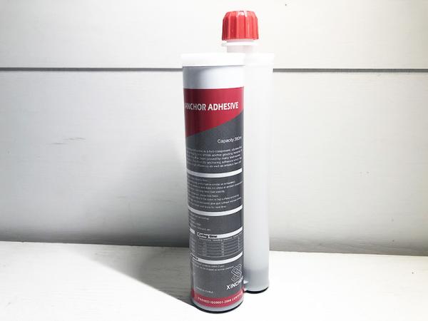 Buy cheap Liquid Injectable Adhesive High Temperature Resistance Tough Bond Anti Aging from wholesalers