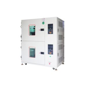 Buy cheap 2 In 1 Battery Explosion Proof Environmental Chamber product