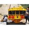 Buy cheap 250TPH Spring Short Head Cone Crusher NSK Bearing For Tracked Crusher Plant from wholesalers