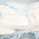 180-250g Ultra Thick Abdllover Adult Diaper for Both Women and Men Bulk Supply