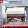 Buy cheap NSK Horizontal Mixing Machine 9000L Milk Powder Mixing Machine from wholesalers